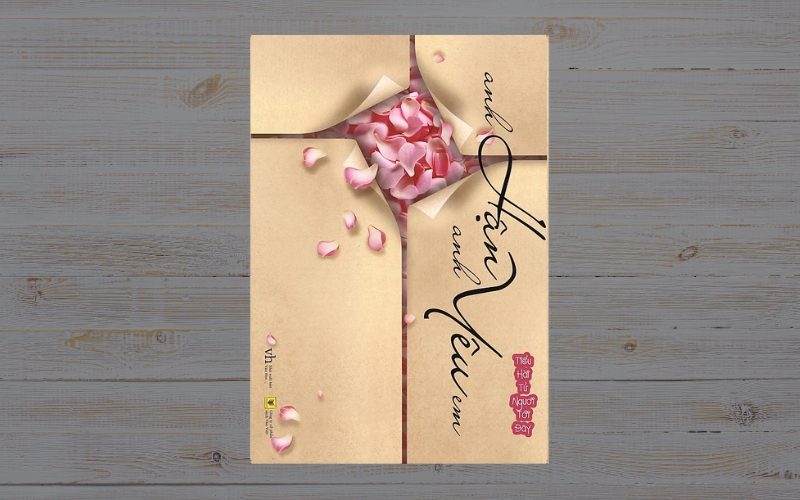 Tác phẩm nổi bật bởi diễn biến tâm lý tinh tế và tình yêu si tình đầy nhẫn nại của Hình Khải