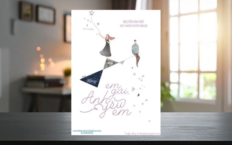 Câu chuyện phù hợp với độc giả thích sắc thái u ám, nội tâm nặng chiều sâu và tình yêu mãnh liệt nhiều thương tổn