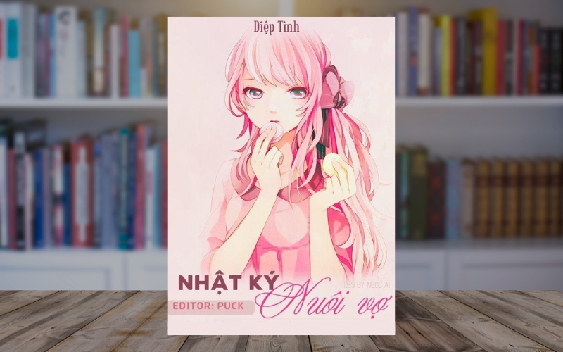 Mạch truyện nhẹ nhàng, không drama, tập trung vào sự ngọt ngào và hài hước của tình yêu đôi trẻ