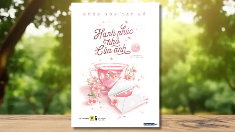 Hạnh Phúc Nhỏ Của Anh