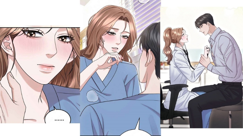 Một cuốn sách hay cần có sự cân bằng giữa yếu tố lãng mạn và tính thực tế