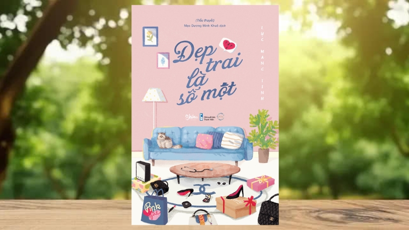 Đẹp Trai Là Số 1