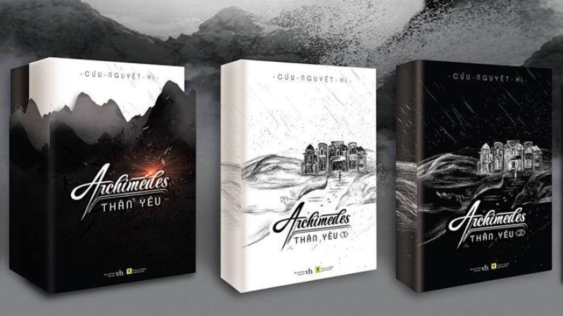 Archimedes Thân Yêu