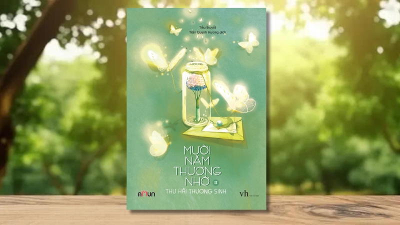 Mười Năm Thương Nhớ