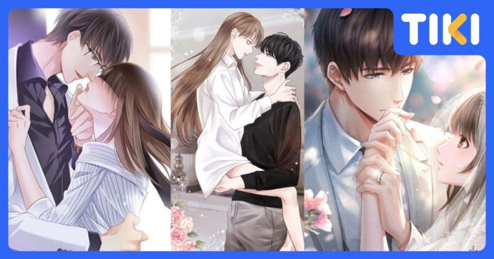 Top 8 truyện ngôn tình bác sĩ hay nhất sủng ngọt, trinh thám