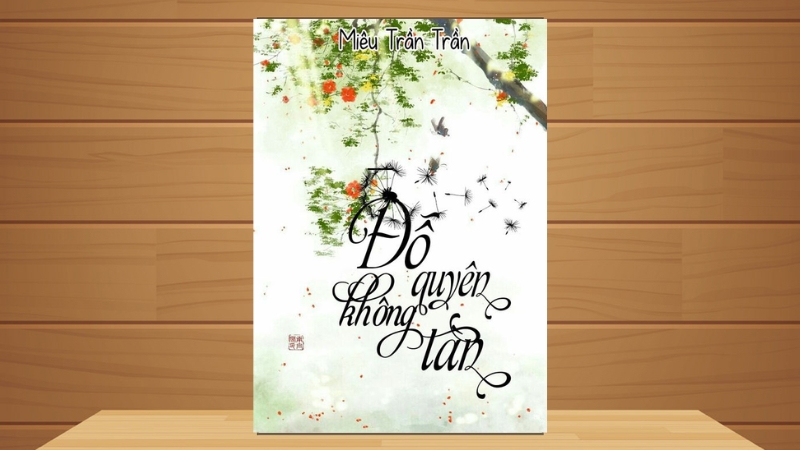 Đỗ Quyên Không Tàn