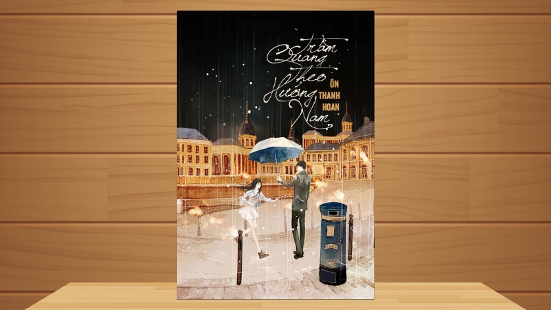 Trầm Quang Theo Hướng Nam