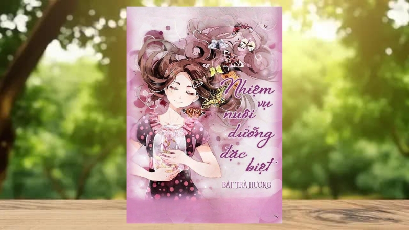 Nhiệm Vụ Nuôi Dưỡng Đặc Biệt