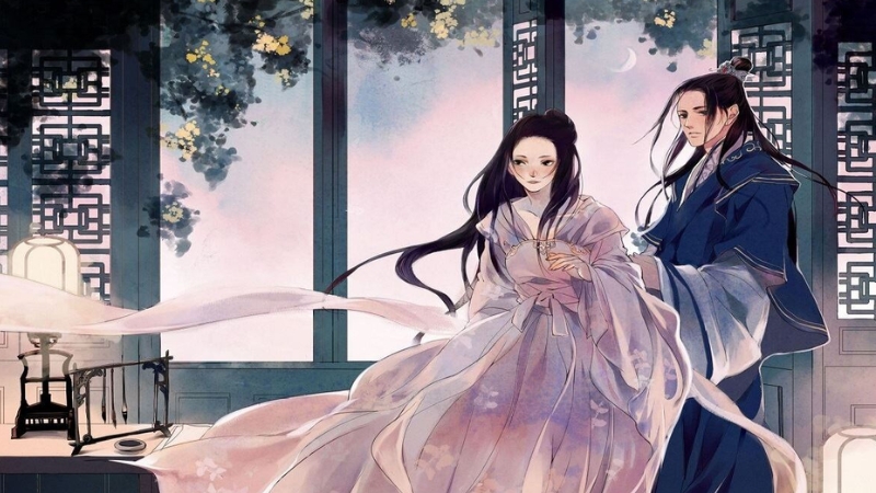 Lựa chọn truyện ngôn tình cổ đại chất lượng