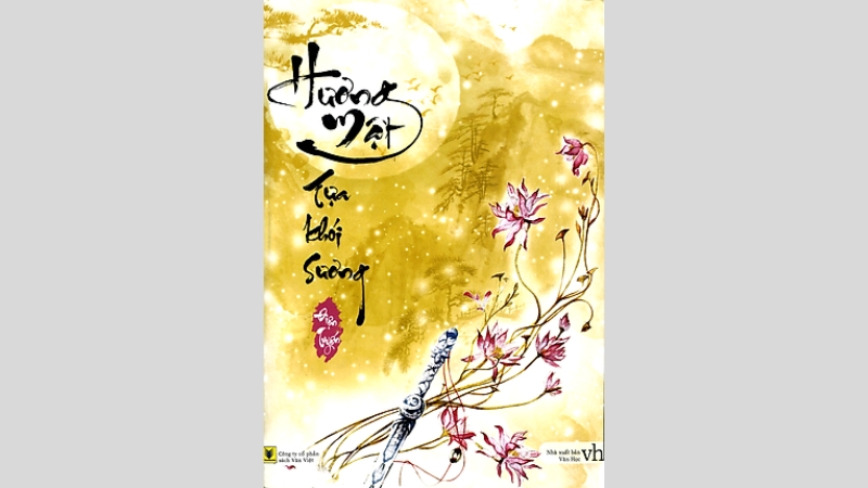 Hương Mật Tựa Khói Sương 