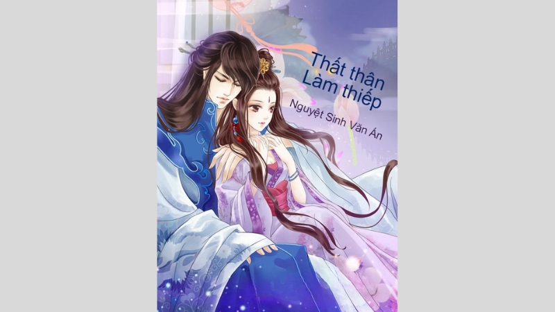 Thất Thân Làm Thiếp 
