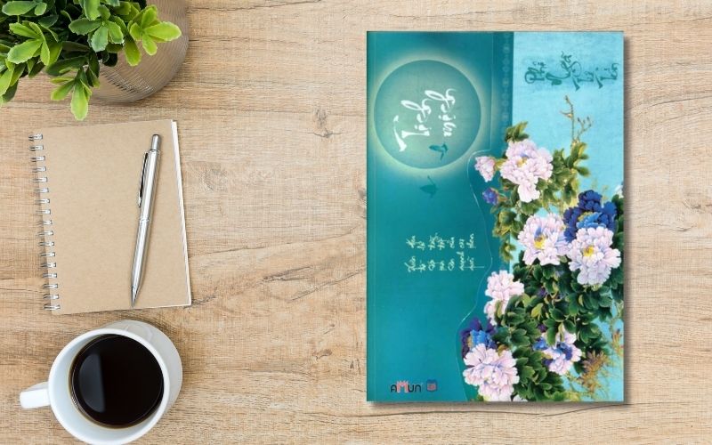 Tịch Mịch Không Đình Xuân Dục Vãn - Phỉ Ngã Tư Tồn