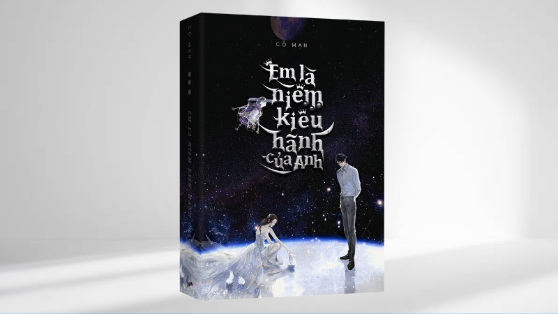 Em Là Niềm Kiêu Hãnh Của Anh