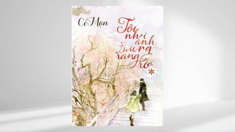 Tôi Như Ánh Dương Rực Rỡ