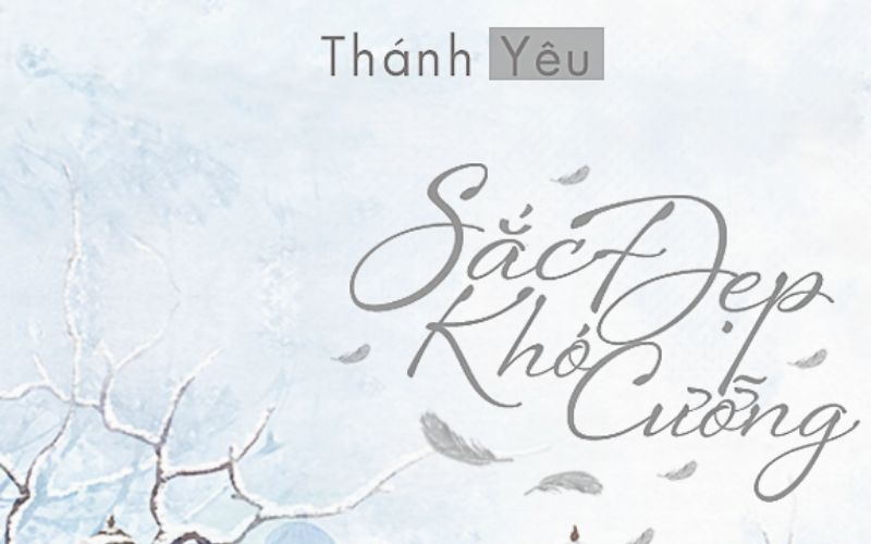 Sách phù hợp với độc giả yêu thích thể loại nữ cường, nam cường