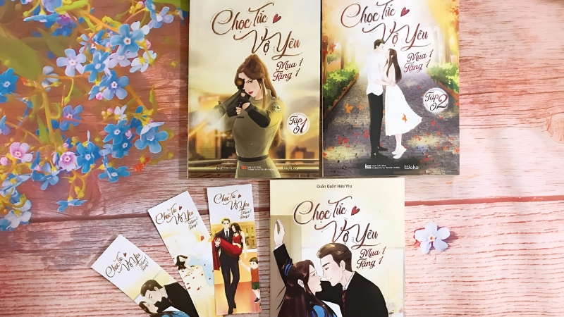 Tiêu chí lựa chọn truyện ngôn tình chất lượng