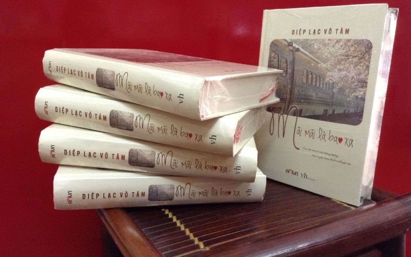 Tác phẩm đem đến câu chuyện tình yêu ngọt ngào, nhẹ nhàng