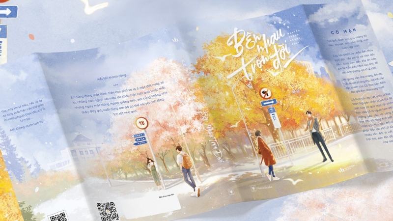 Tiêu chí lựa chọn sách trong danh sách