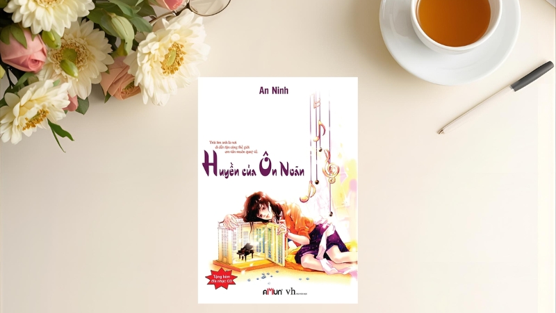 Huyền Của Ôn Noãn – An Ninh