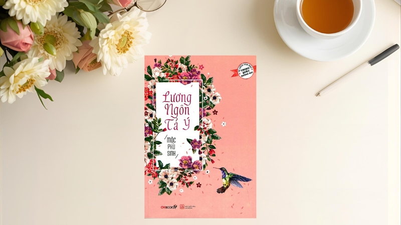 Lương Ngôn Tả Ý – Mộc Phù Sinh