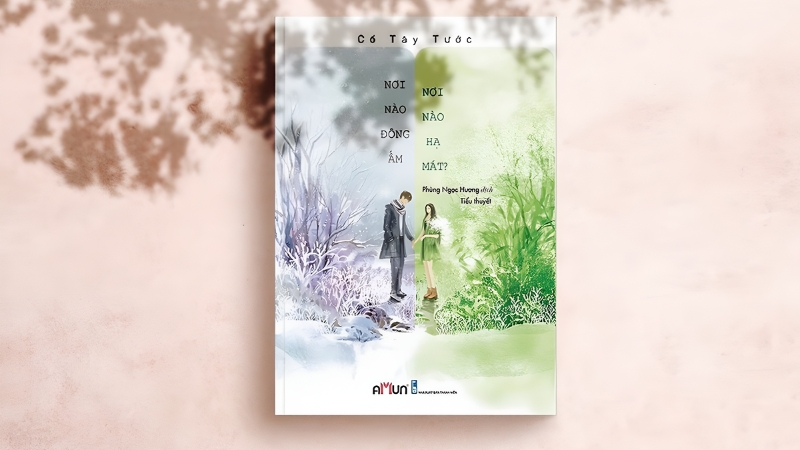 Gợi ý chọn sách phù hợp với bạn