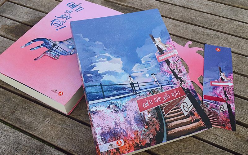 Tác phẩm kể về hành trình yêu đương trọn vẹn của thầy trò