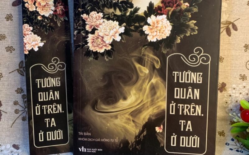 Tác phẩm được nhiều độc giả ưa chuộng vì cốt truyện độc đáo