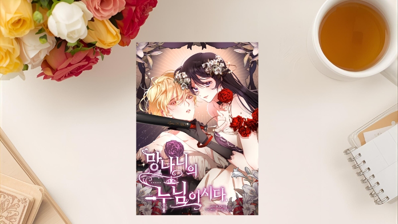 Cuộc sống hai mặt của công chúa – Sung Soyu và Cha Sohee