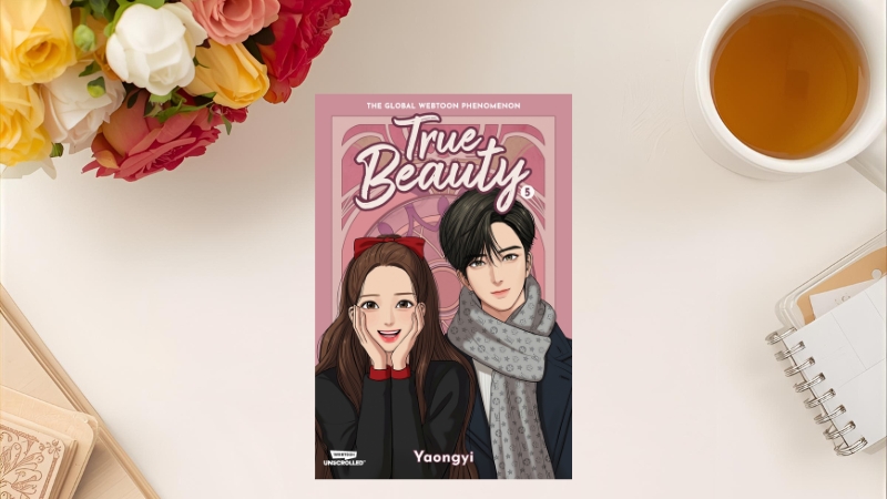 Vẻ đẹp đích thực (True Beauty) – Yaongyi
