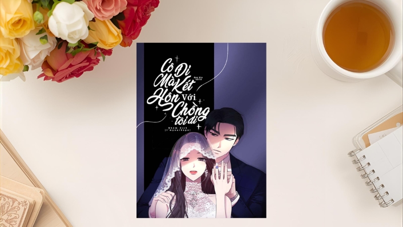 Cô đi mà lấy chồng tôi (Marry My Husband) – Sung Sojak