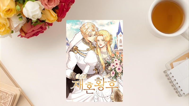 Hoàng hậu tái hôn (The Remarried Empress) – Alphatart