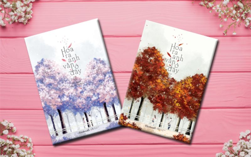 Tác phẩm đem đến niềm tin mãnh liệt về tình yêu