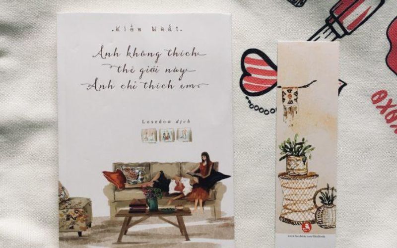 Tác phẩm đem đến sự trong sáng về tình yêu đôi lứa