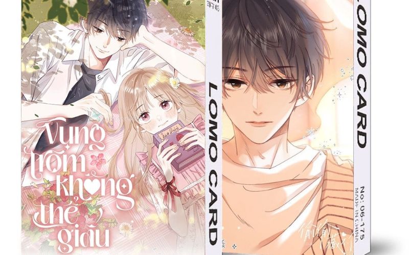 Vụng trộm không thể giấu là tác phẩm nổi tiếng hiện nay