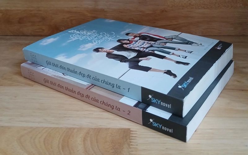 Sách thích hợp với ai yêu thích nam chính kiểu ngoài lạnh trong nóng