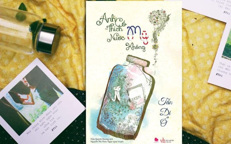 Sách phù hợp với người đang đứng trước ngã rẽ quan trọng trong cuộc đời