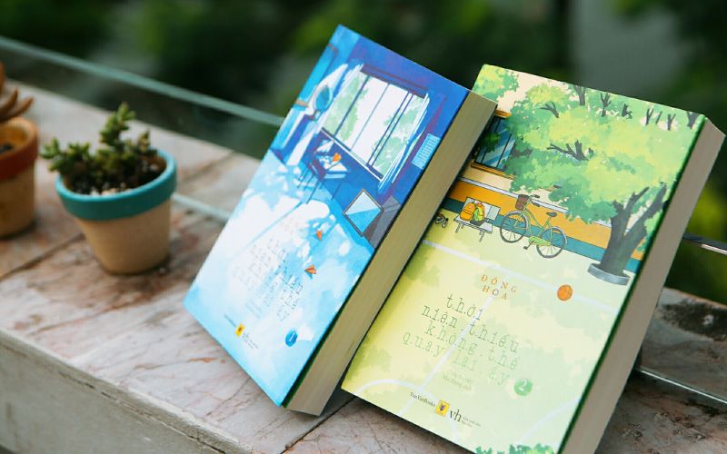 Tác phẩm nổi tiếng và được nhiều độc giả ưa chuộng