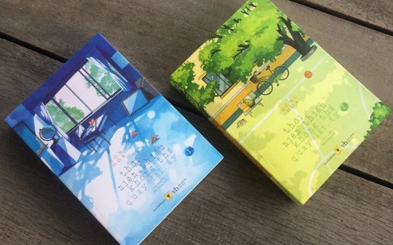 Ưu tiên chọn sách có nội dung và cốt truyện ý nghĩa