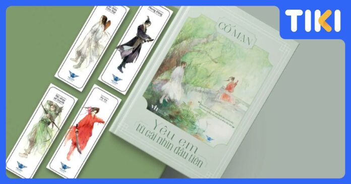 Top 15+ truyện ngôn tình học đường hay và đáng đọc nhất 2025