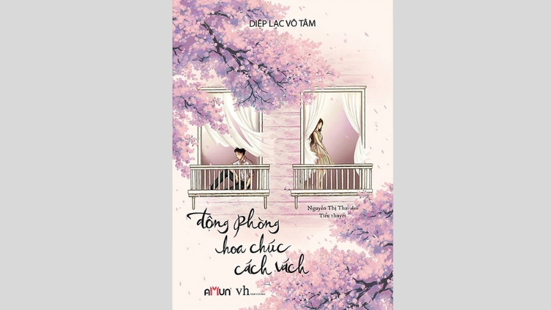 Động Phòng Hoa Chúc Sát Vách