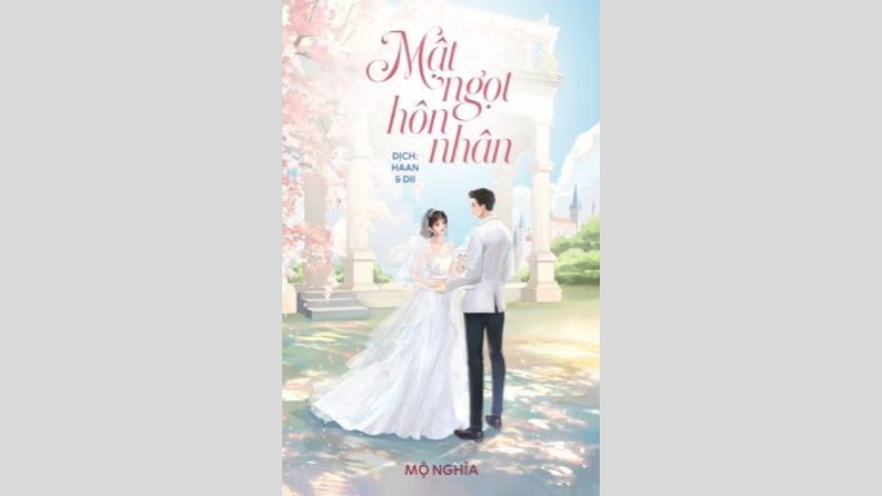 Mật Ngọt Hôn Nhân