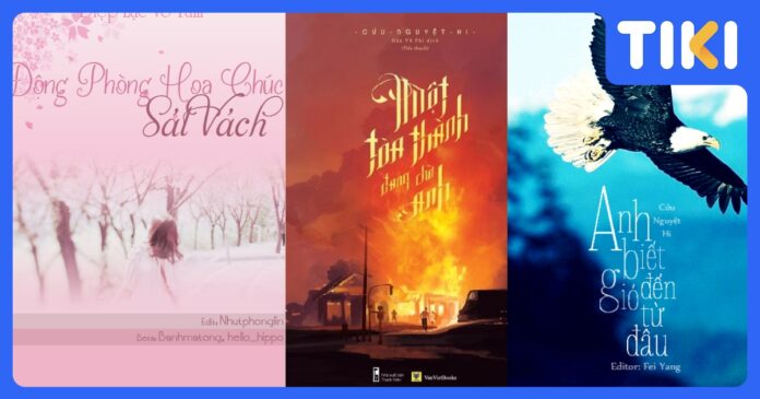 Top 12 truyện ngôn tình quân nhân hay nhất cảm động đáng đọc 2025