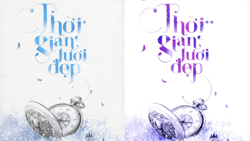 Thời Gian Tươi Đẹp