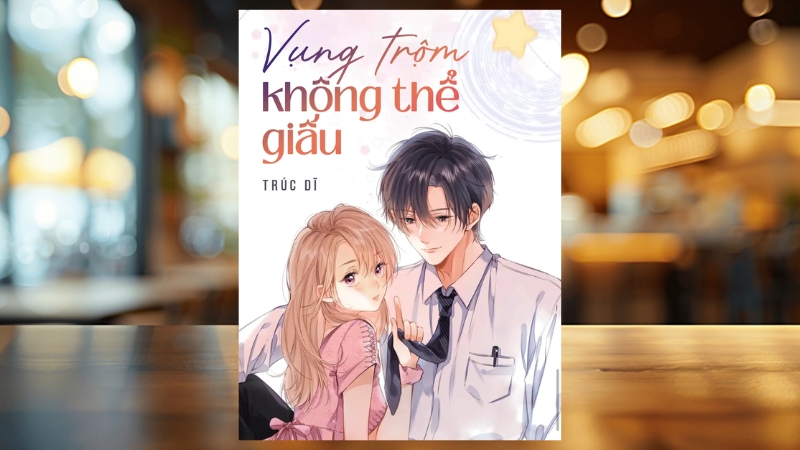 Vụng Trộm Không Thể Giấu