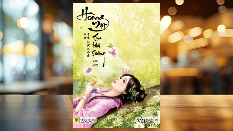 Hương Mật Tựa Khói Sương