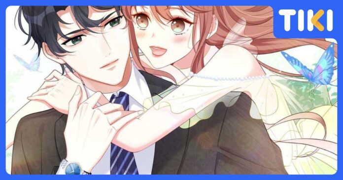 Top 12+ truyện ngôn tình sủng vợ hay nhất ngọt ngào kết HE