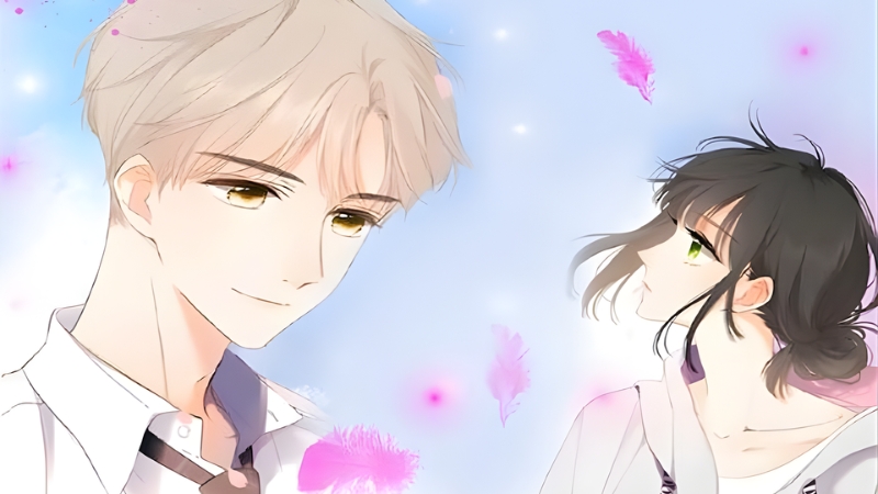 Lựa chọn sách ngôn tình thầy trò chất lượng