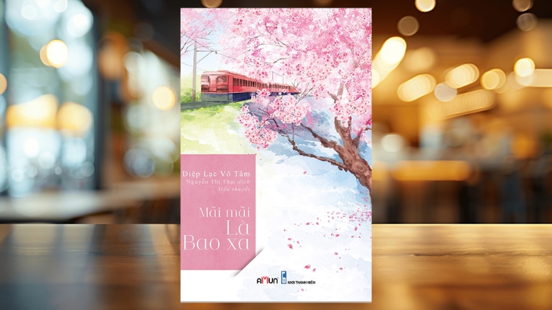 Mãi Mãi Là Bao Xa 