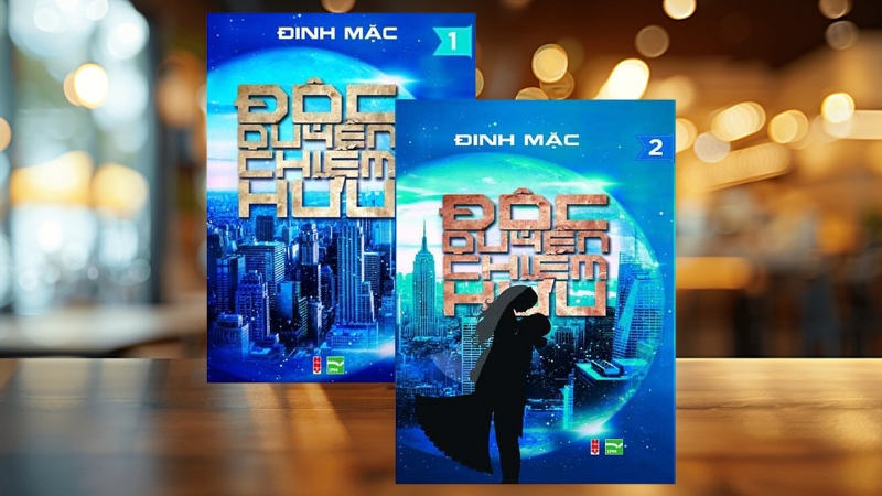 Độc Quyền Chiếm Hữu