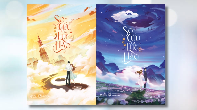 Sơ Cửu Của Lục Hào